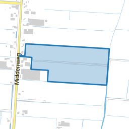 Perceel HHG00-S-3492