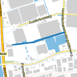 Perceel HHG00-S-3493