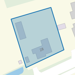 Perceel HHG00-S-3496