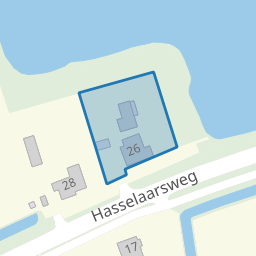 Perceel HHG00-S-3497