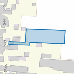 Perceel HHG00-S-3499