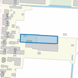 Perceel HHG00-S-3500