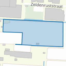 Perceel HHG00-S-3502