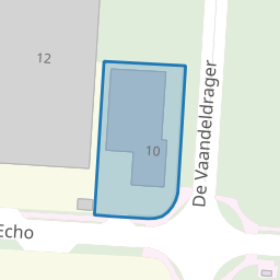 Perceel HHG00-S-3503