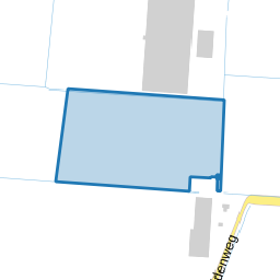 Perceel HHG00-S-3505