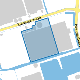 Perceel HHG00-S-3514