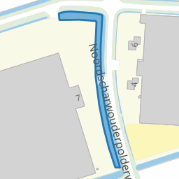 Perceel HHG00-S-3515