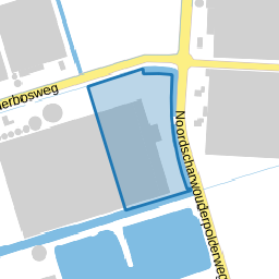 Perceel HHG00-S-3516