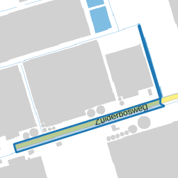 Perceel HHG00-S-3518