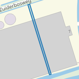 Perceel HHG00-S-3519