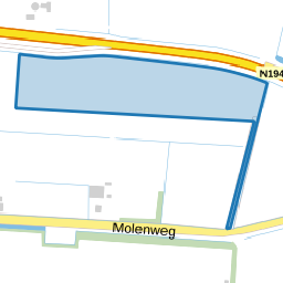 Perceel HHG00-S-3527