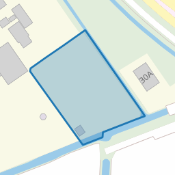 Perceel HHG00-S-3528