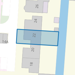 Perceel HHG00-S-3530