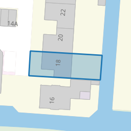 Perceel HHG00-S-3531