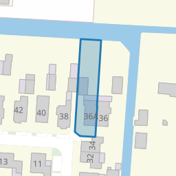 Perceel HHG00-S-3537