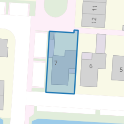 Perceel HHG00-S-3539