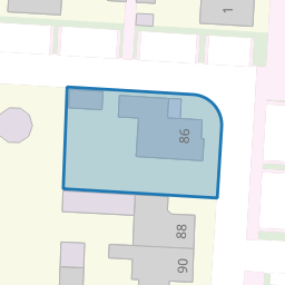 Perceel HHG00-S-3543