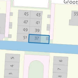 Perceel HHG00-S-3545