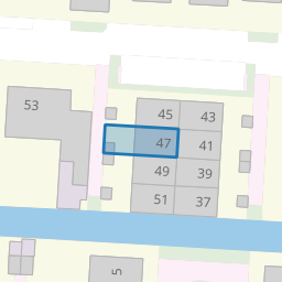 Perceel HHG00-S-3550