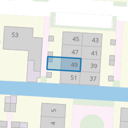 Perceel HHG00-S-3551