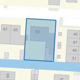 Perceel HHG00-S-3553