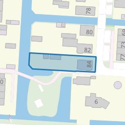 Perceel HHG00-S-3555