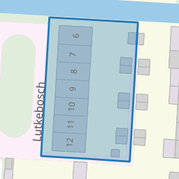 Perceel HHG00-S-3559