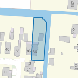 Perceel HHG00-S-3560