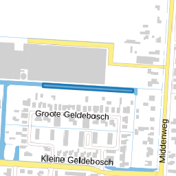 Perceel HHG00-S-3561