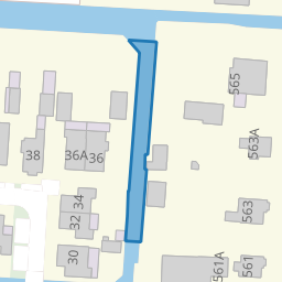 Perceel HHG00-S-3562