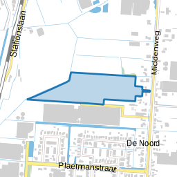 Perceel HHG00-S-3565