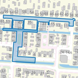 Perceel HHG00-S-3567