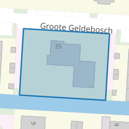 Perceel HHG00-S-3568