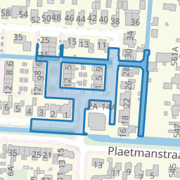 Perceel HHG00-S-3569