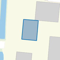 Perceel HHG00-S-3588