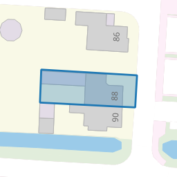 Perceel HHG00-S-3593