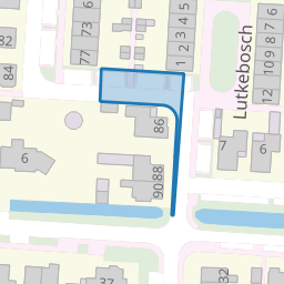 Perceel HHG00-S-3595