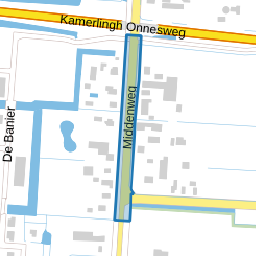 Perceel HHG00-S-3596