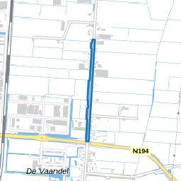 Perceel HHG00-S-3597