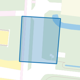 Perceel HHG00-S-3598