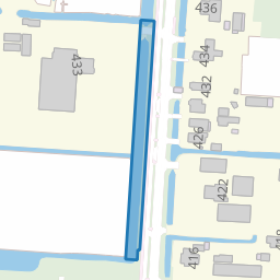 Perceel HHG00-S-3599