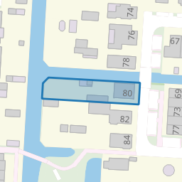 Perceel HHG00-S-3618