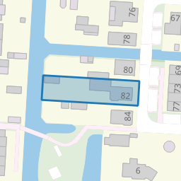 Perceel HHG00-S-3619