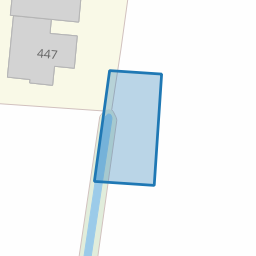 Perceel HHG00-S-3620