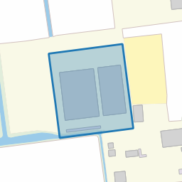 Perceel HHG00-S-3632