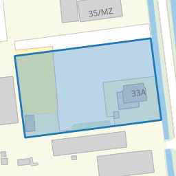 Perceel HHG00-S-3634