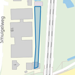 Perceel HHG00-S-3644