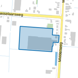 Perceel HHG00-S-3660