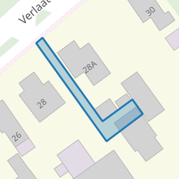 Perceel HHG00-S-3667