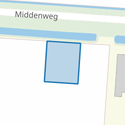 Perceel HHG00-S-3688